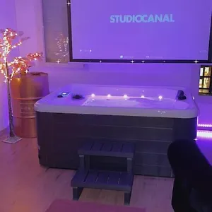 Loft & Spa Marcq-en-Barœul
